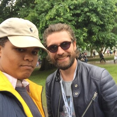 cameronnjie's profile picture. 