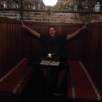 jafresH20's profile picture. Proud Wulfrunian. Proud Chicagoan.