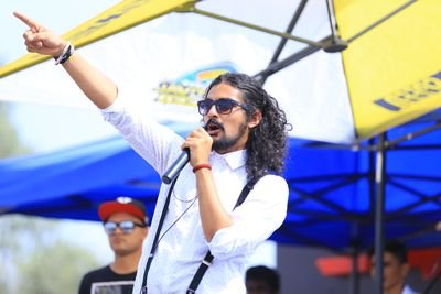 earl_emcee's profile picture. Professional Emcee - Vintage Restorer - Traveller - Bombay Boy - Foodie - Wanderer - Music - Aircraft Engineer