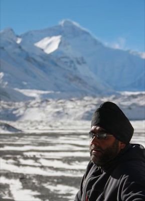 Amarjit Profile