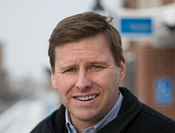 I teach public policy at Dartmouth. I am the author of Naked Money, Naked Statistics, and other books.