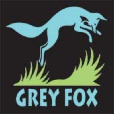 We love bluegrass music and having a good time, and are so excited that it's finally time for greyfox again!