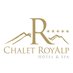 Chalet RoyAlp (@chaletroyalp) Twitter profile photo Chalet RoyAlp (@chaletroyalp) Twitter profile photo