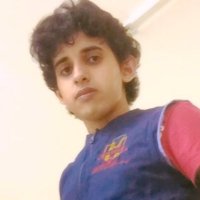 جده (القنفذه)..؟ (@ssazxcv1) 's Twitter Profile