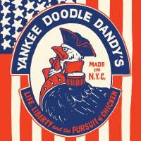Yankee Doodle Dandys