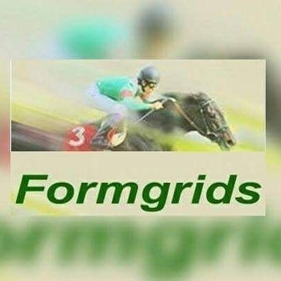 Formgrids1's profile picture. Formgrids is a unique horseracing form and horseracing guide. It is a new way to view racing form that takes hours off form study.