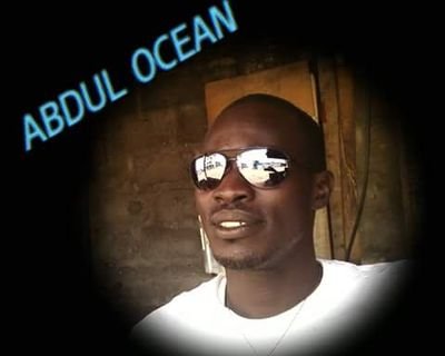 DafriqueFist's profile picture. 