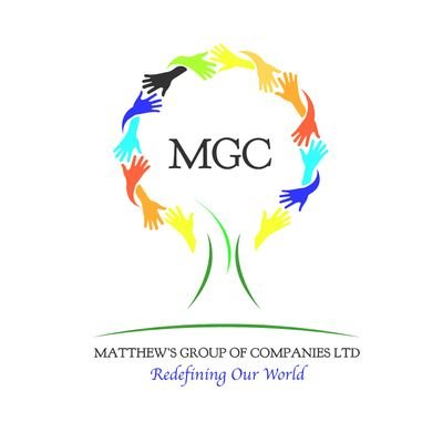 mgc_limited's profile picture. MGC Limited will serve as the parent company to smaller initiatives that will work cohesively, redefining our world, one community at a time.
