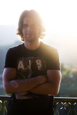 LukKupr's profile picture. 