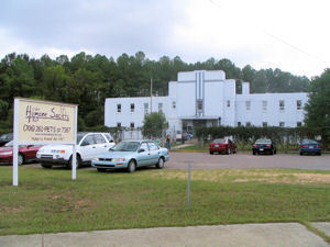 CSRAHS is a 501(c)(3) non-profit, no-kill animal shelter in Augusta, GA with over 250 homeless pets.