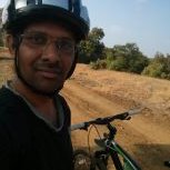 vikrambarate (@vikrambarate) 's Twitter Profile