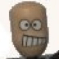 Julian Tysoe🐀 (@kradlum) 's Twitter Profile