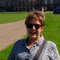 Julie Luker (@julie_luker) 's Twitter Profile