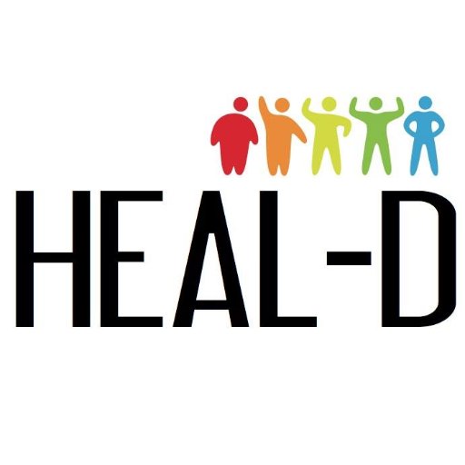 HEAL-D - community designed lifestyle intervention research study to manage Type 2 diabetes in African & Caribbean patients. King's College London, NIHR funded.