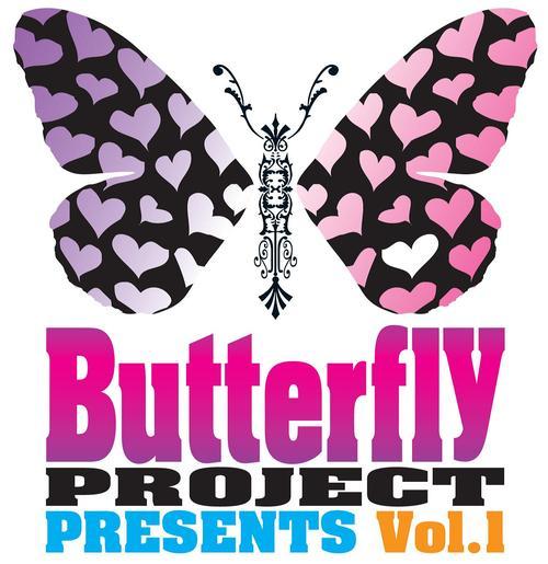 Butterfly Project
