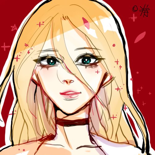 [잭레이 결혼기원] 권さんのプロフィール画像