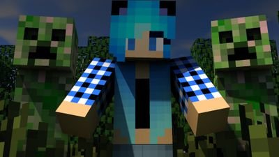 Oi! Sou a KimberlyMiss_! Eu amo Minecraft e podes encontrar-me todos os dias no servidor instaMC (sou vip ULTRA)! Vemo nos lá! =)
#RedfooFangirl