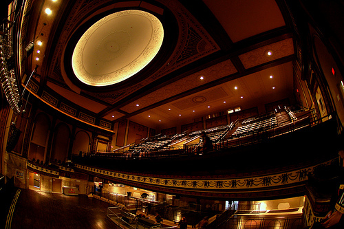 The National Profile