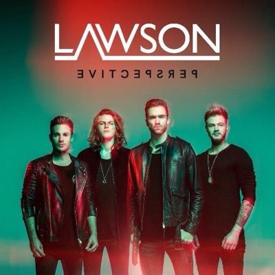 Perspective out NOW! Buy it here https://t.co/QzVq5agLSG