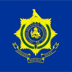 Zim Republic Police Profile