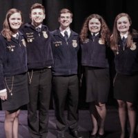 Delaware FFA (@delawareffa) 's Twitter Profile