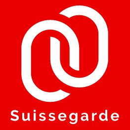 suissegarde's profile picture. Suissegarde is a zero knowledge private data network for end-to-end encrypted messaging, data-storage, and enterprise management of data - stored in Switzerland