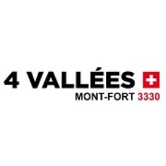 Le domaine des 4Vallées recouvre les stations de Verbier, Nendaz, Veysonnaz et Thyon. Il est le plus grand domaine skiable suisse et offre 92 installations.