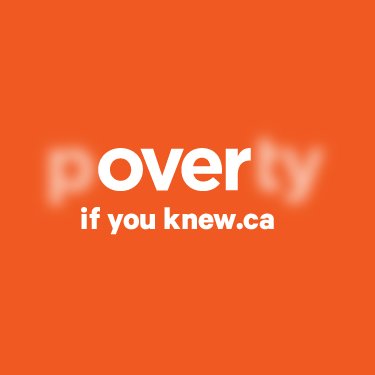 A community movement to end poverty in London, Ontario. Join the conversation and share what you learn with others.