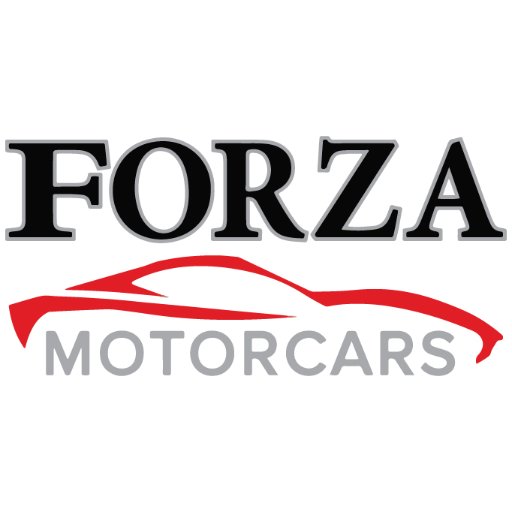 Forza Motorcars
