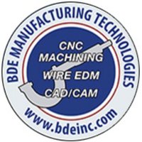 BDE Mfg Technologies(@bdemfgtech) 's Twitter Profile Photo