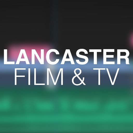 Bringing Lancaster's Film, TV and New Media professionals together for networking, collaboration, and educational opportunities, while establishing friendships.