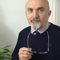 The Green Man (@e_consult2010) 's Twitter Profile