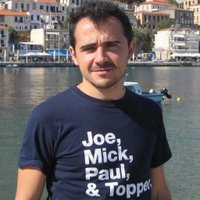 Alessandro D. Serra (@aledserra) 's Twitter Profile