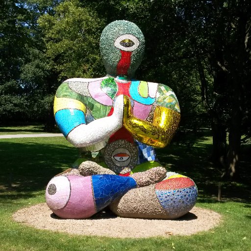 MikeStratful's profile picture. 