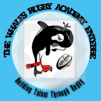 The whales Rugby League Academy(@whalesacademy) 's Twitter Profile Photo