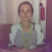 Tetiana Deshko (@tdeshko) 's Twitter Profile