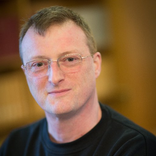 Immunologist @BabrahamInst / the genome is a zipfile for the transcriptome / immunity /ageing / & the History of Science
https://t.co/q5hGiRlA3i