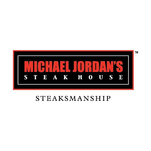 Michael Jordan's Steak House Chicago features hand-selected, prime dry-aged beef and seasonal ingredients.