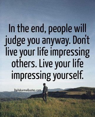 I like having fun n having alots of dreams ahead of me. E. T. C.