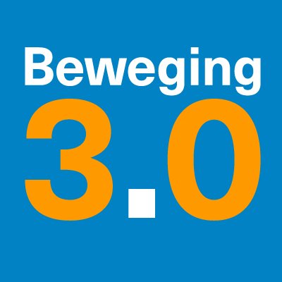 Zorgorganisatie Beweging 3.0 is actief op het gebied van zorg, wonen & welzijn in de regio Eemland. #beweging3 #zorgmetaandacht #aangenaamleven #aangenaamwerken