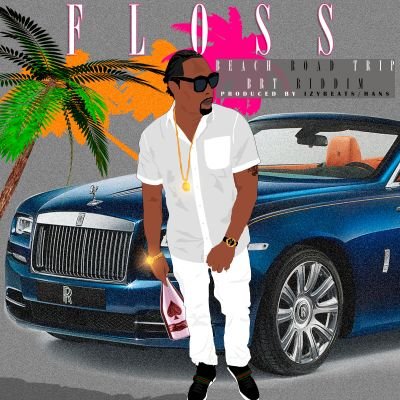Reggae Artist, Dancehall... My Life, One Life 50 Hustle 1 Muscle IG: FlossMyLife
Soundcloud: http://t.co/xpSrkIxpOL