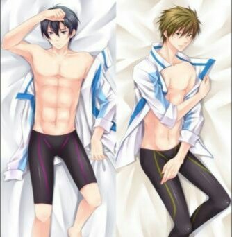 Anime BODY PILLOWSさんのプロフィール画像