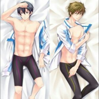 Anime Body Pillows On Twitter Z350 Prize Anime Character Body