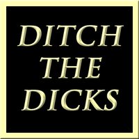 Ditch the Dicks(@DicksDitch) 's Twitter Profile Photo