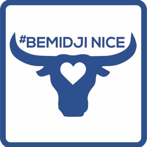 Bemidjinice's profile picture. Bemidji Nice! is not affiliated with any official group or organization. We're just shining light on those that make Bemidji a friendly place. #bemidjinice
