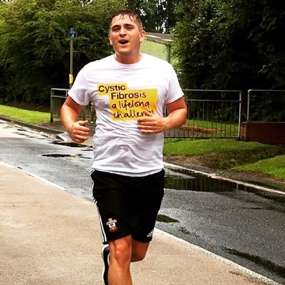 JoeyGregs07's profile picture. 