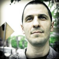 Ben Greenberg (@minorjive) 's Twitter Profile