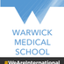 Warwick Med School (@warwickmed) Twitter profile photo