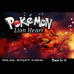Twitter oficial del Hack Pokémon LionHeart. Sígueme para ver información del progreso de hack constantemente.
Creador del Hack: Dani_SR_17.