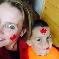 Karen Harriman - @KarenHarrimanca Twitter Profile Photo